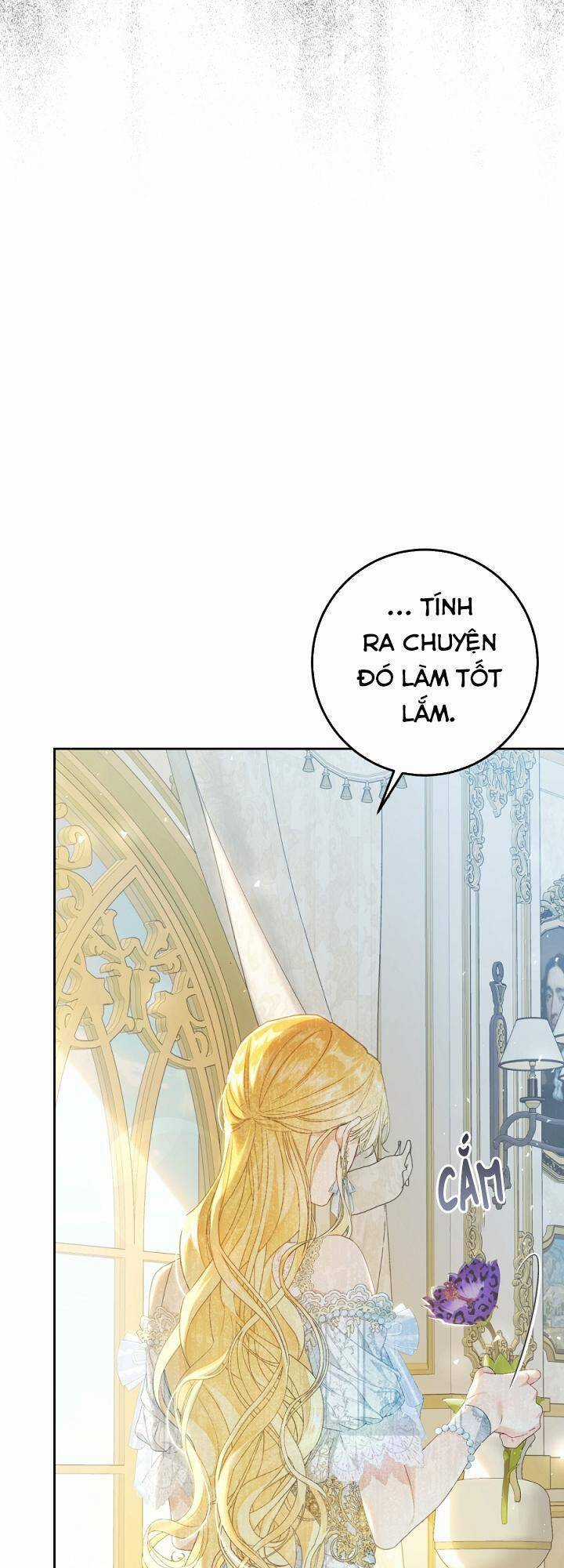 Kẻ Phản Diện Là Một Con Rối Chương 60 trang 16