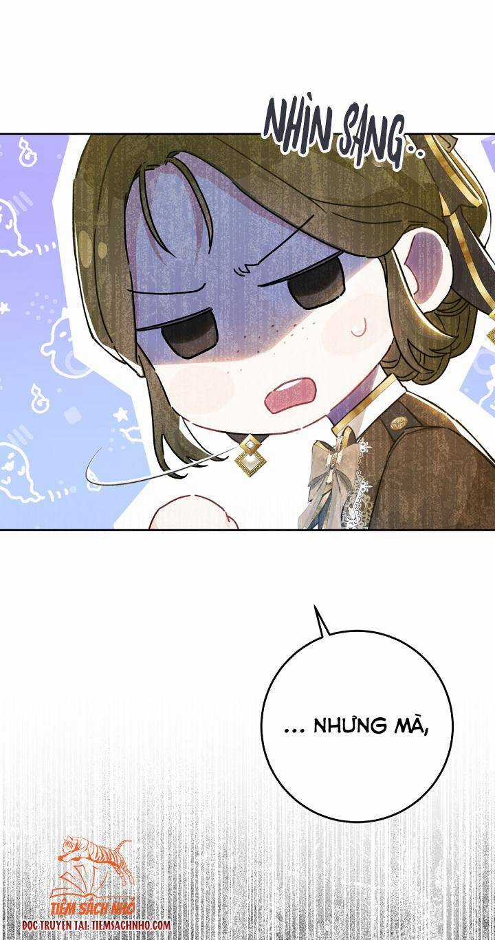 Kẻ Phản Diện Là Một Con Rối Chương 60 trang 20