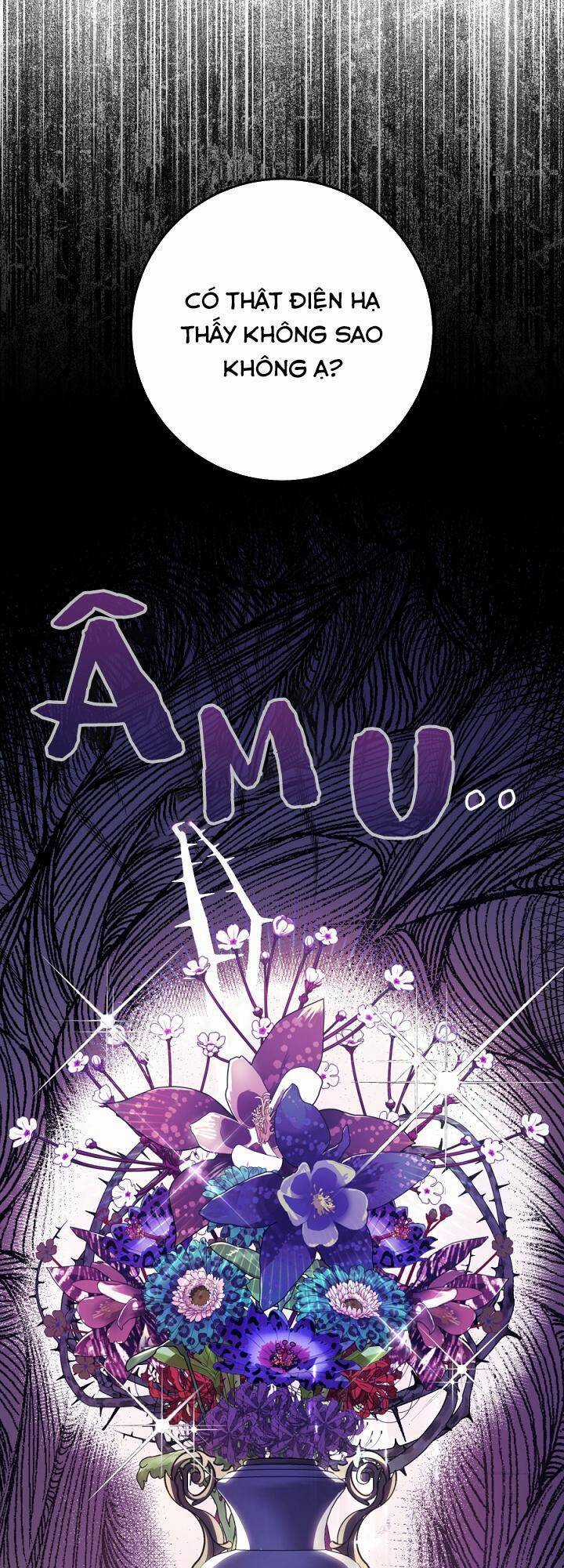 Kẻ Phản Diện Là Một Con Rối Chương 60 trang 21