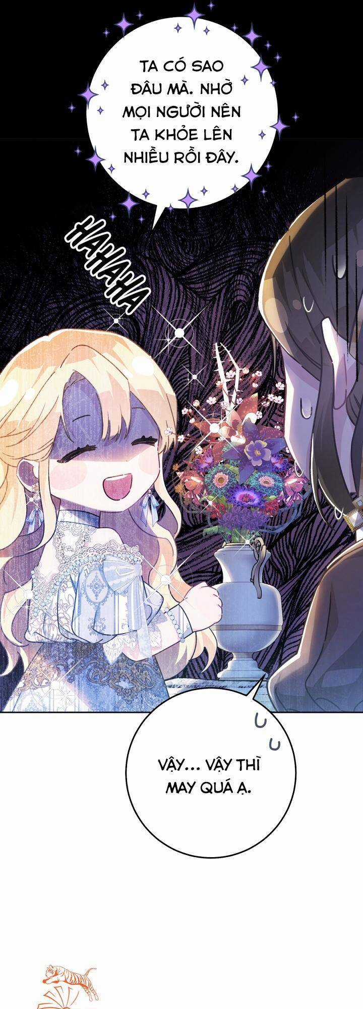 Kẻ Phản Diện Là Một Con Rối Chương 60 trang 24