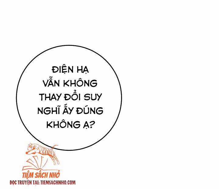 Kẻ Phản Diện Là Một Con Rối Chương 60 trang 27