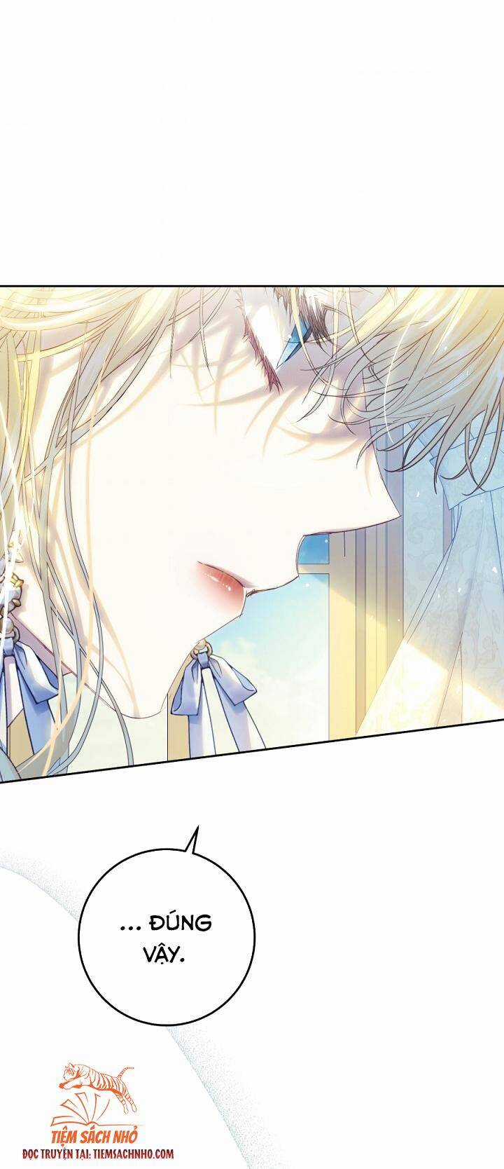 Kẻ Phản Diện Là Một Con Rối Chương 60 trang 29