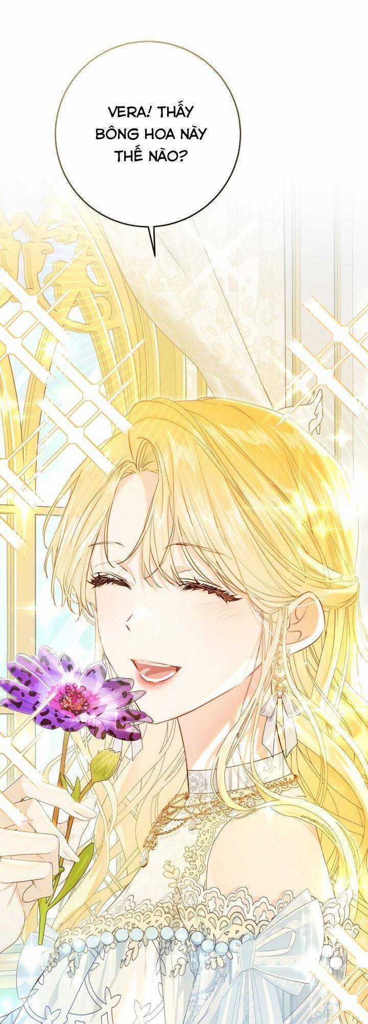 Kẻ Phản Diện Là Một Con Rối Chương 60 trang 3