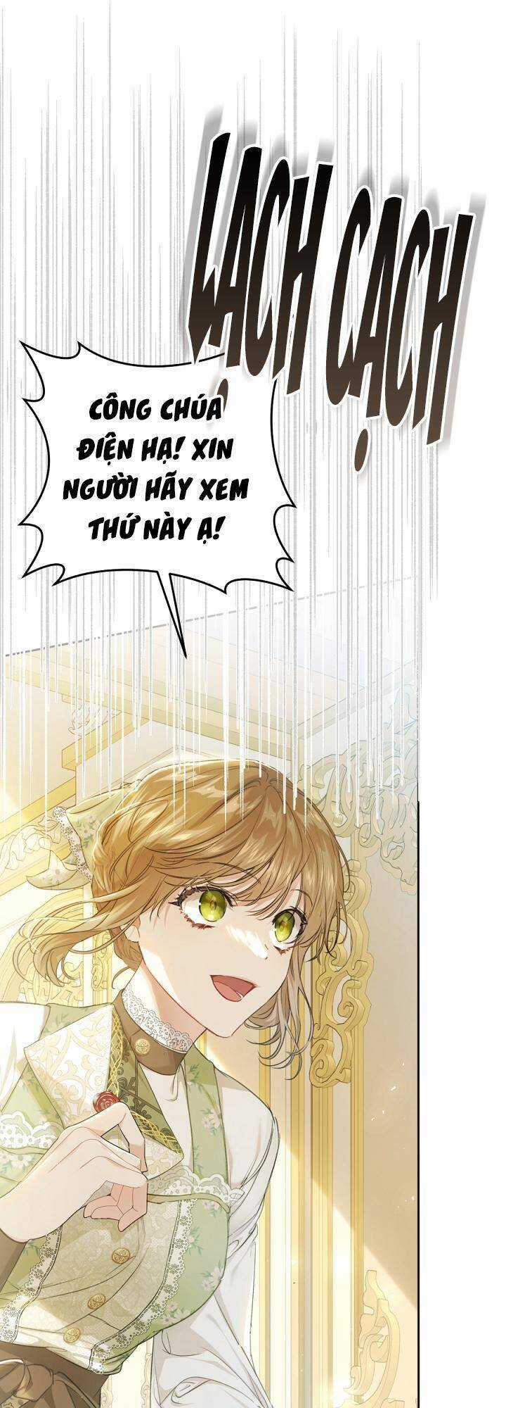 Kẻ Phản Diện Là Một Con Rối Chương 60 trang 31