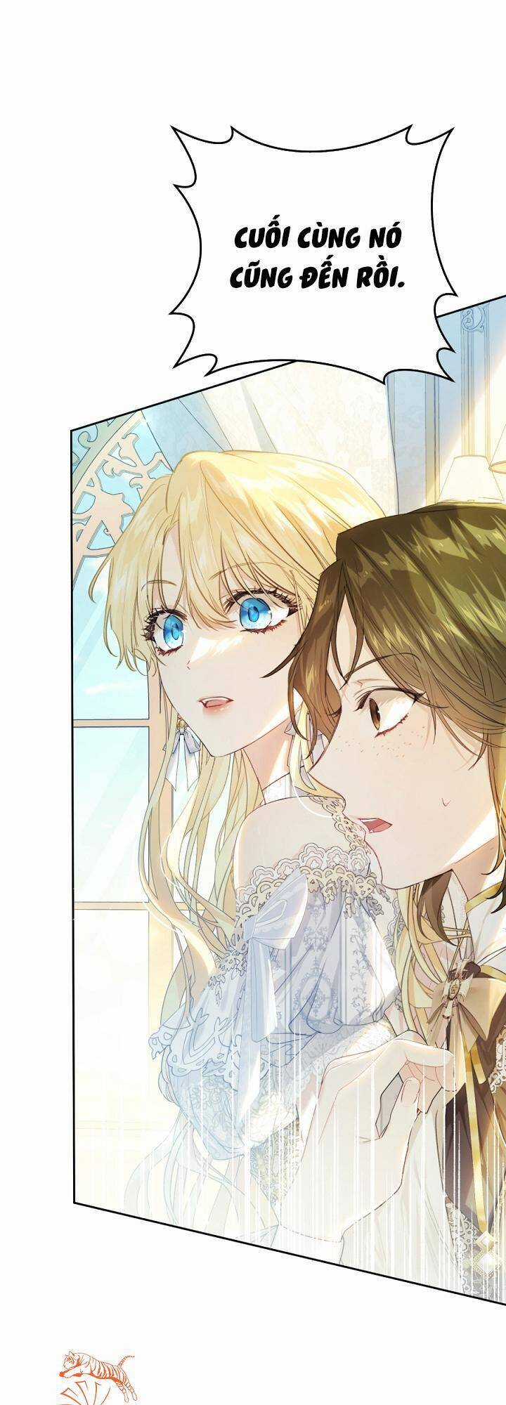 Kẻ Phản Diện Là Một Con Rối Chương 60 trang 33