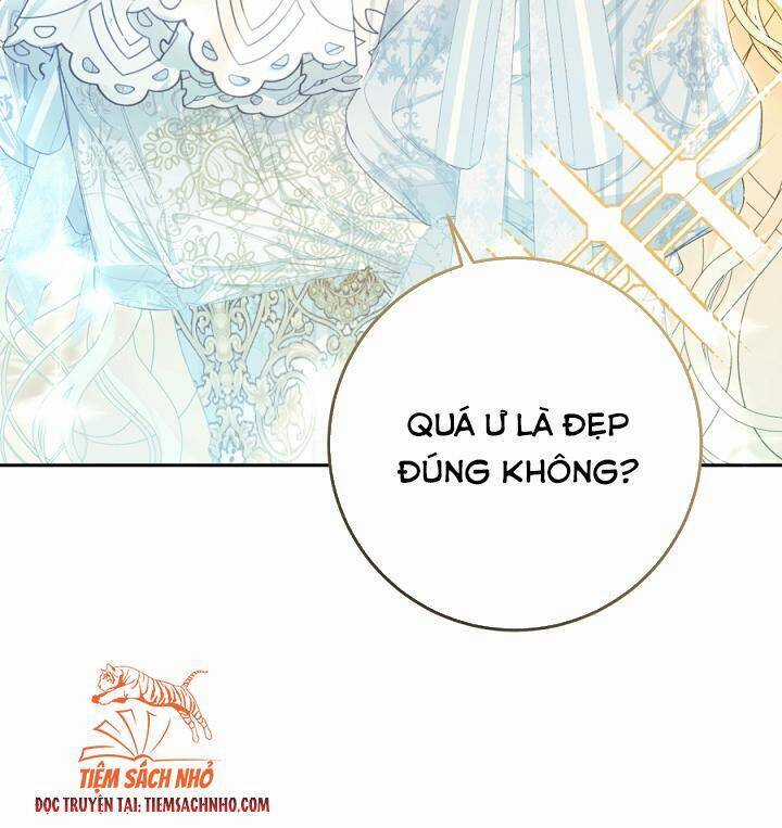 Kẻ Phản Diện Là Một Con Rối Chương 60 trang 4