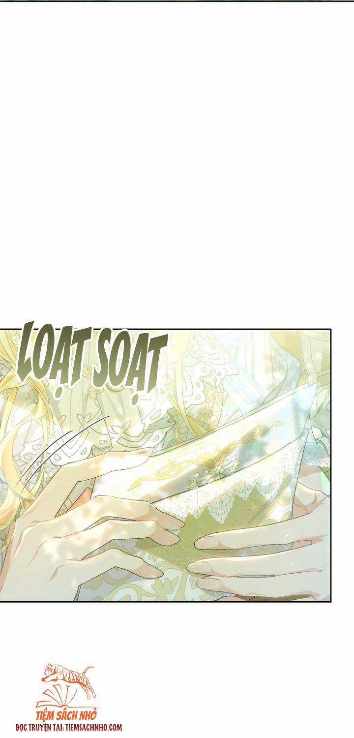 Kẻ Phản Diện Là Một Con Rối Chương 60 trang 41