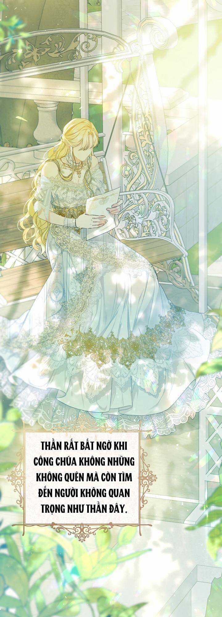 Kẻ Phản Diện Là Một Con Rối Chương 60 trang 43