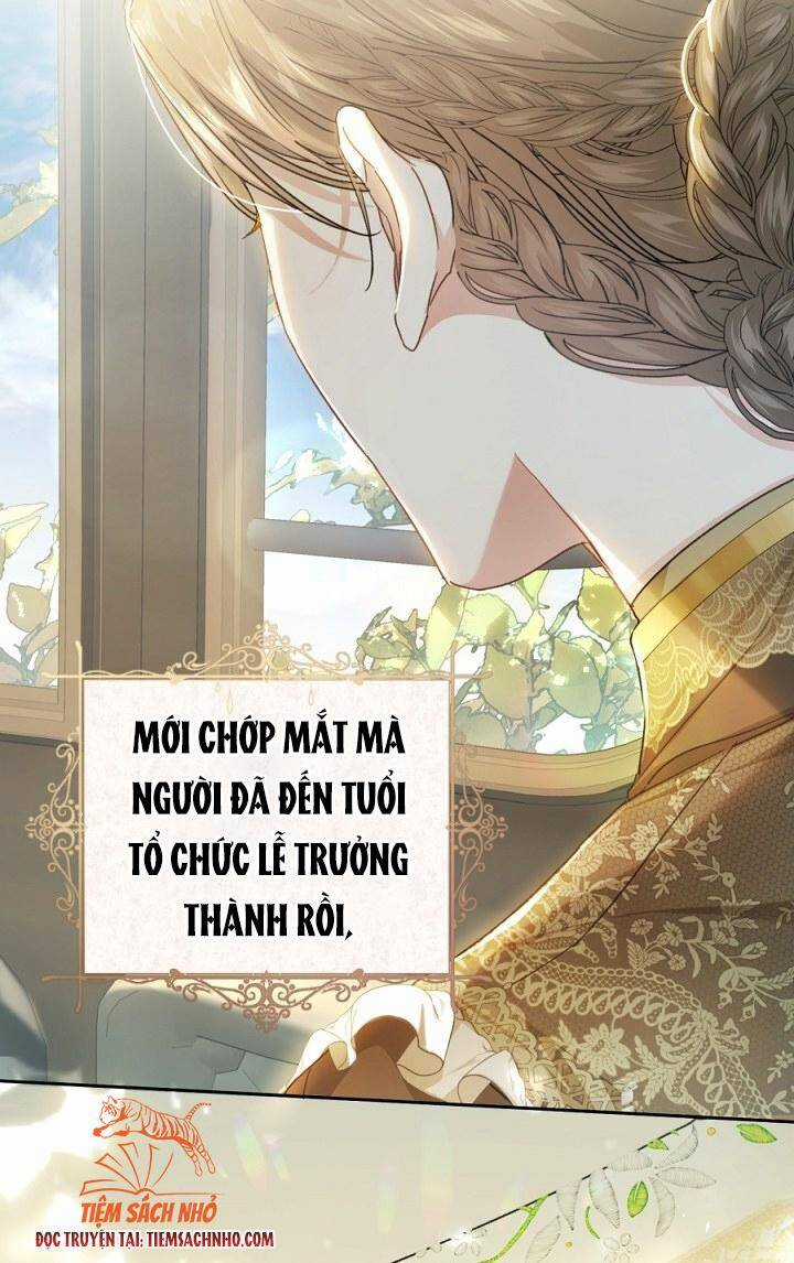 Kẻ Phản Diện Là Một Con Rối Chương 60 trang 46