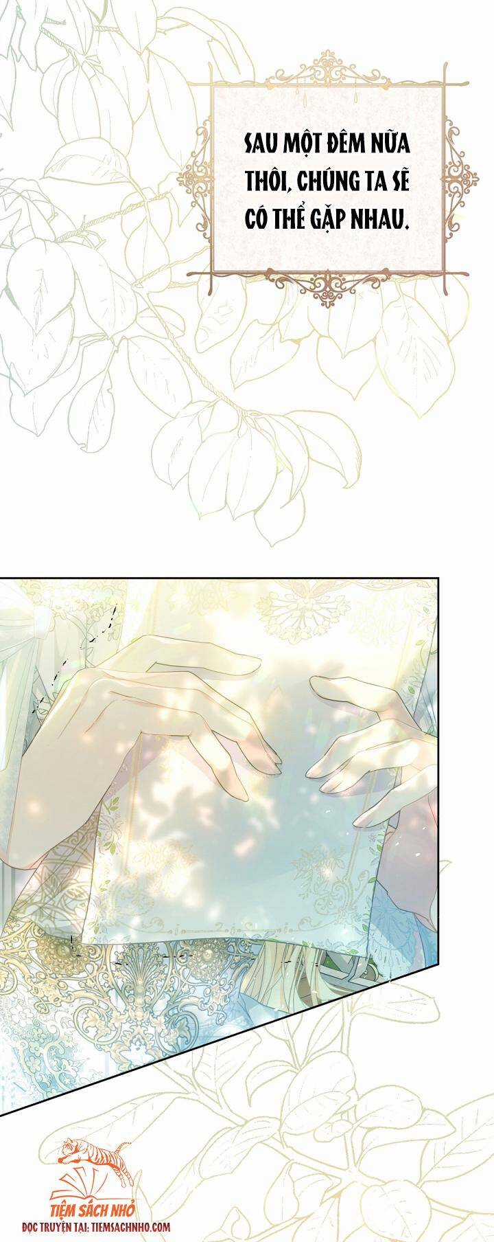 Kẻ Phản Diện Là Một Con Rối Chương 60 trang 50