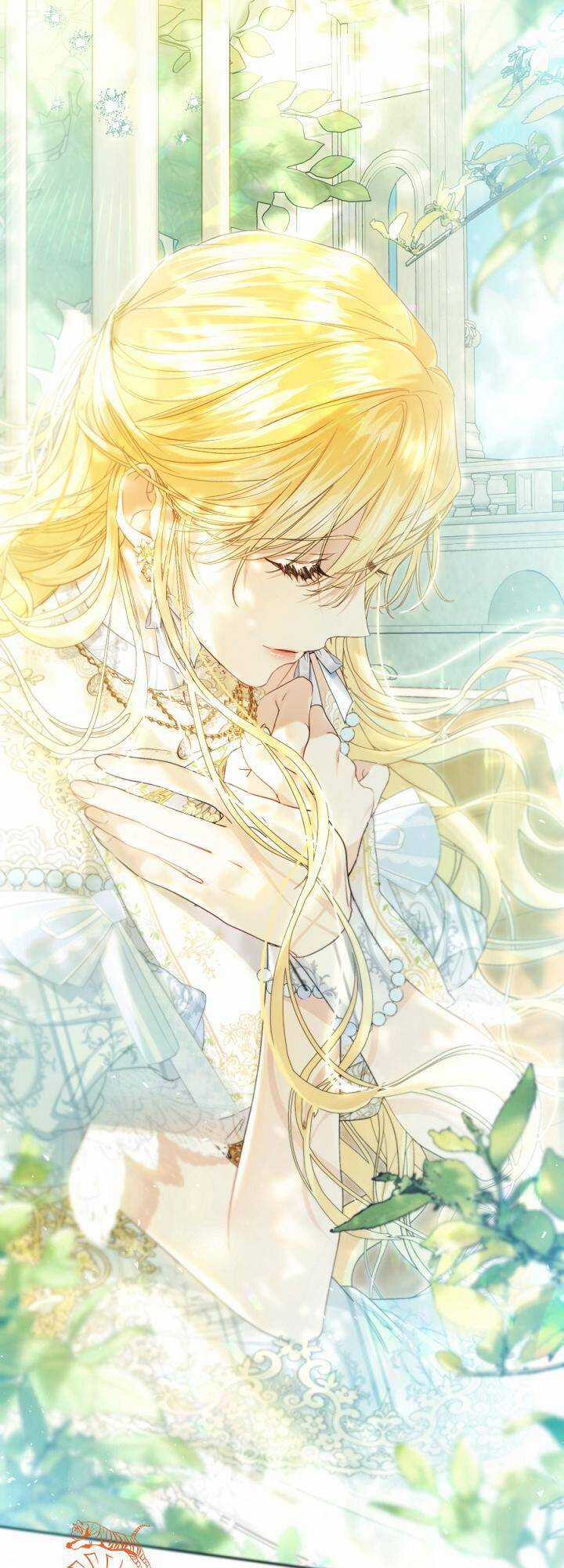 Kẻ Phản Diện Là Một Con Rối Chương 60 trang 53