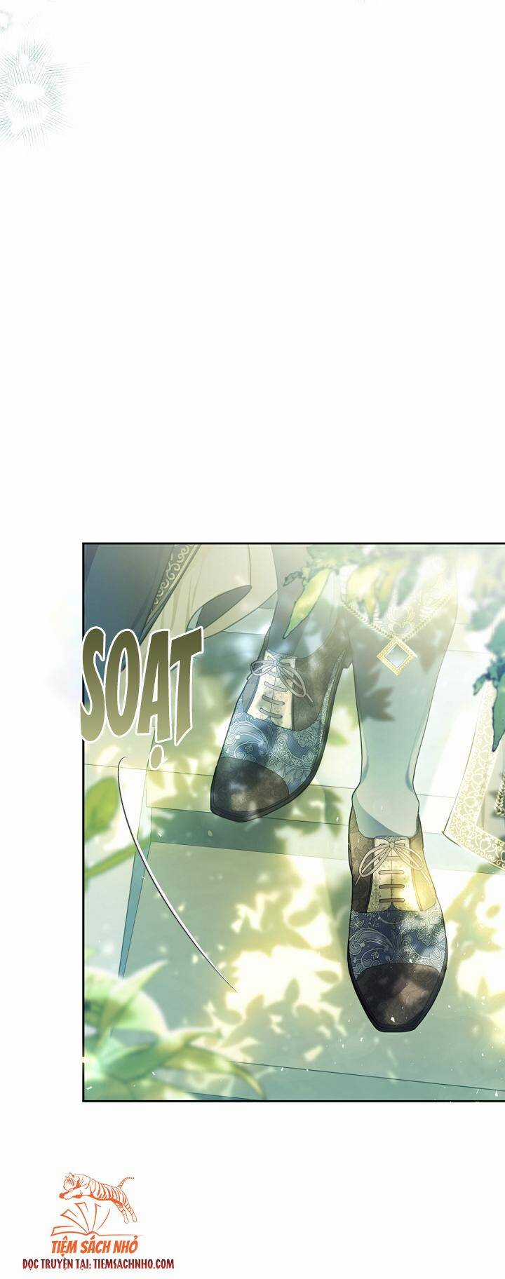 Kẻ Phản Diện Là Một Con Rối Chương 60 trang 57