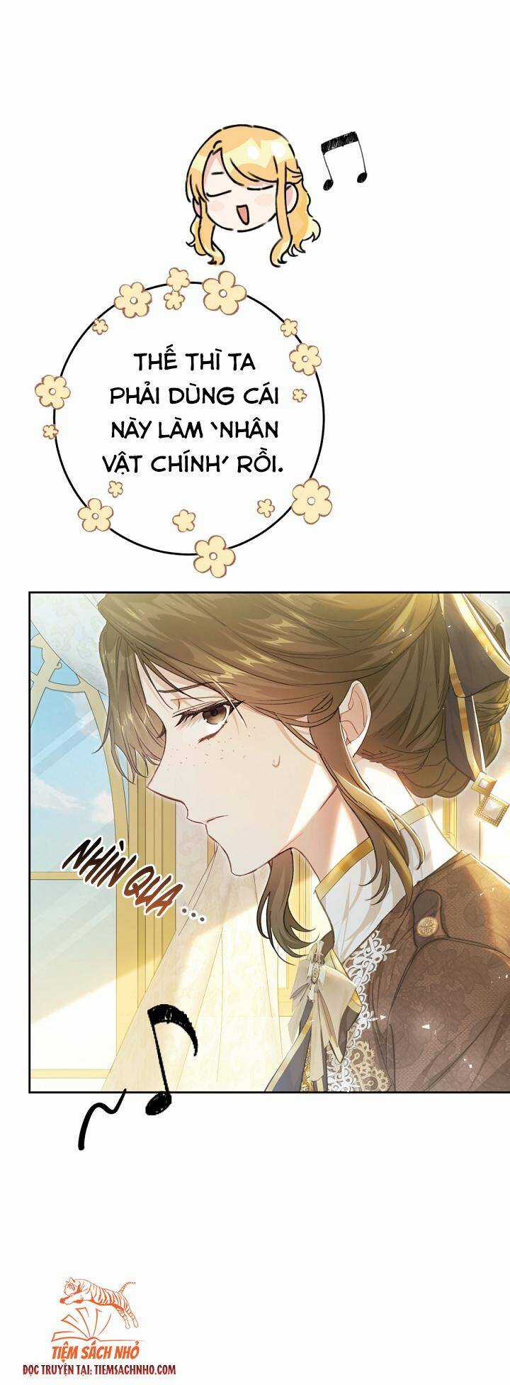 Kẻ Phản Diện Là Một Con Rối Chương 60 trang 6