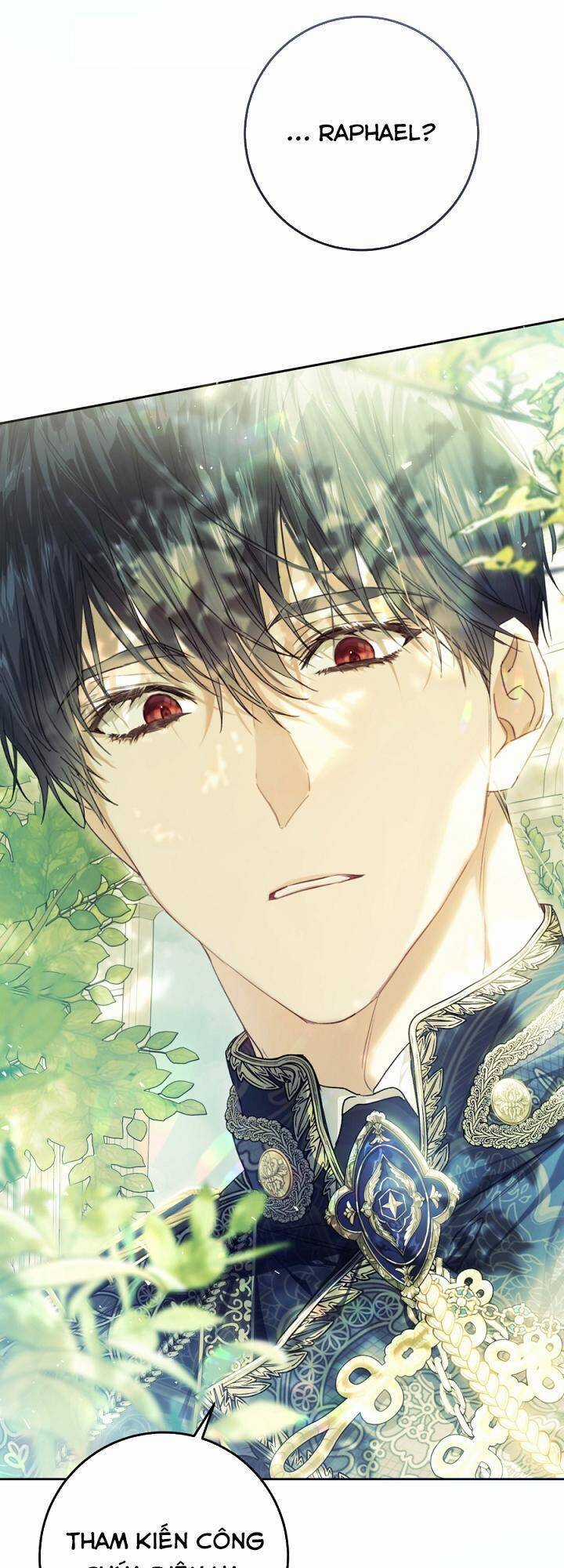 Kẻ Phản Diện Là Một Con Rối Chương 60 trang 61