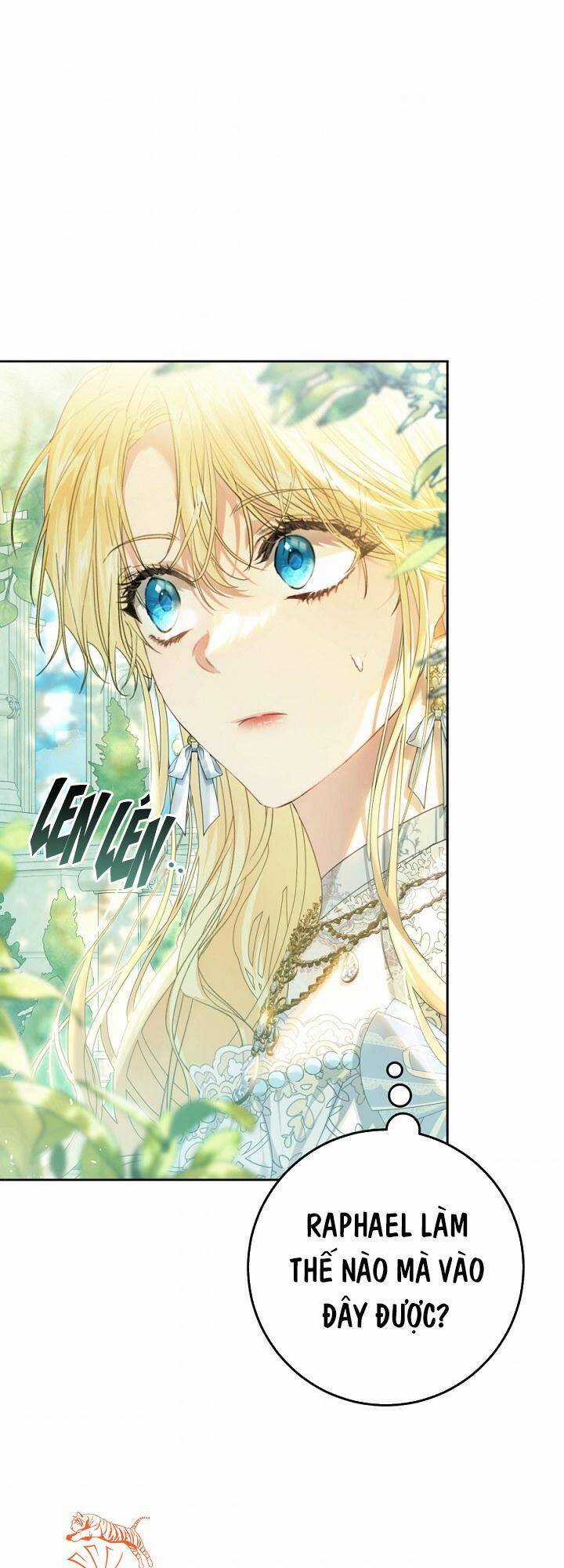 Kẻ Phản Diện Là Một Con Rối Chương 60 trang 63