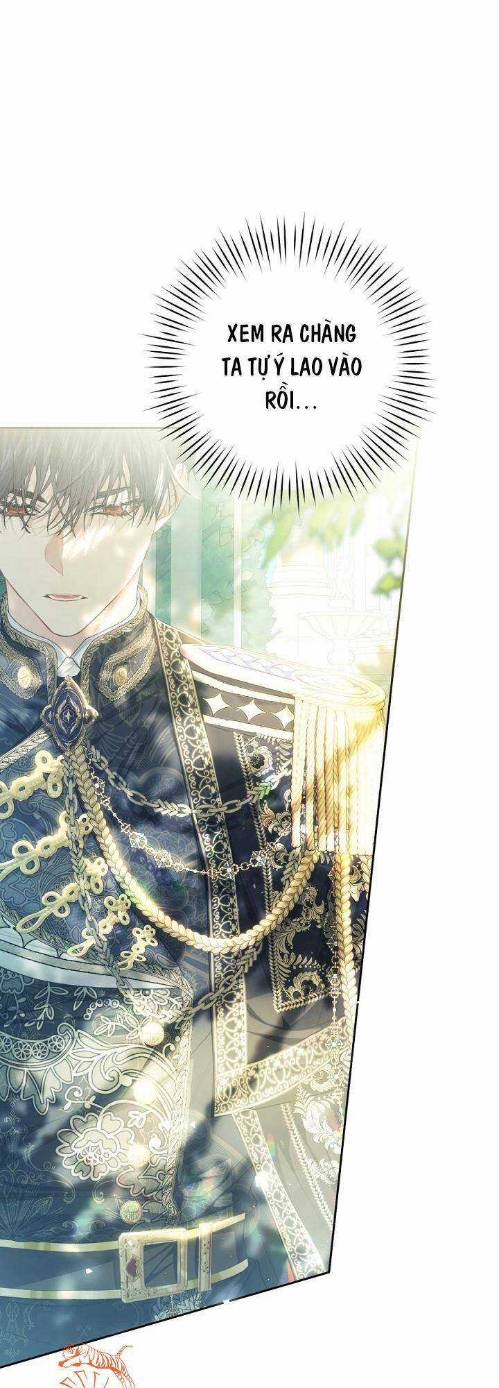 Kẻ Phản Diện Là Một Con Rối Chương 60 trang 67