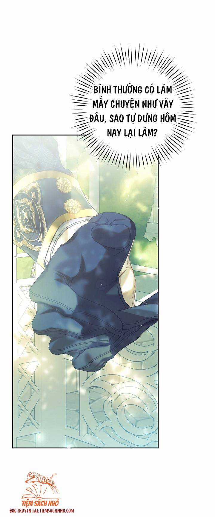 Kẻ Phản Diện Là Một Con Rối Chương 60 trang 70