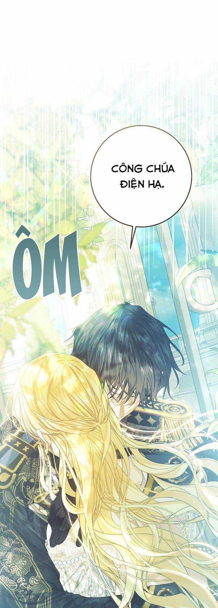 Kẻ Phản Diện Là Một Con Rối Chương 60 trang 71