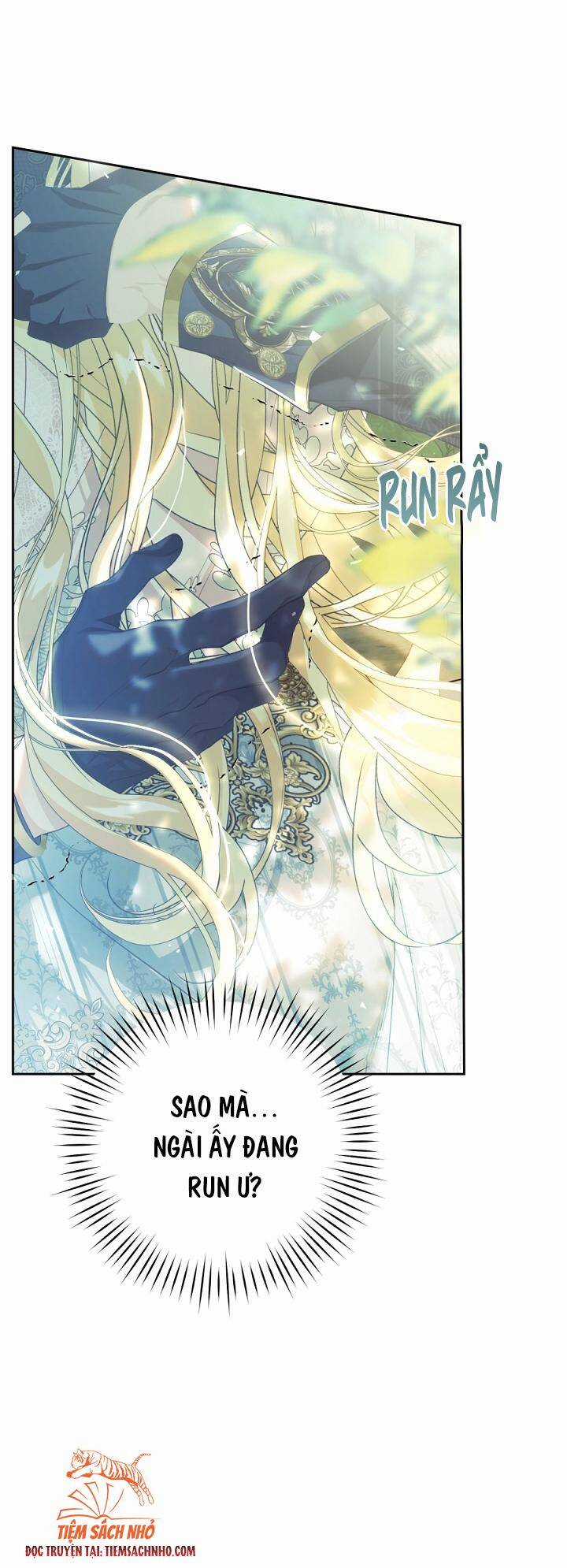 Kẻ Phản Diện Là Một Con Rối Chương 60 trang 77