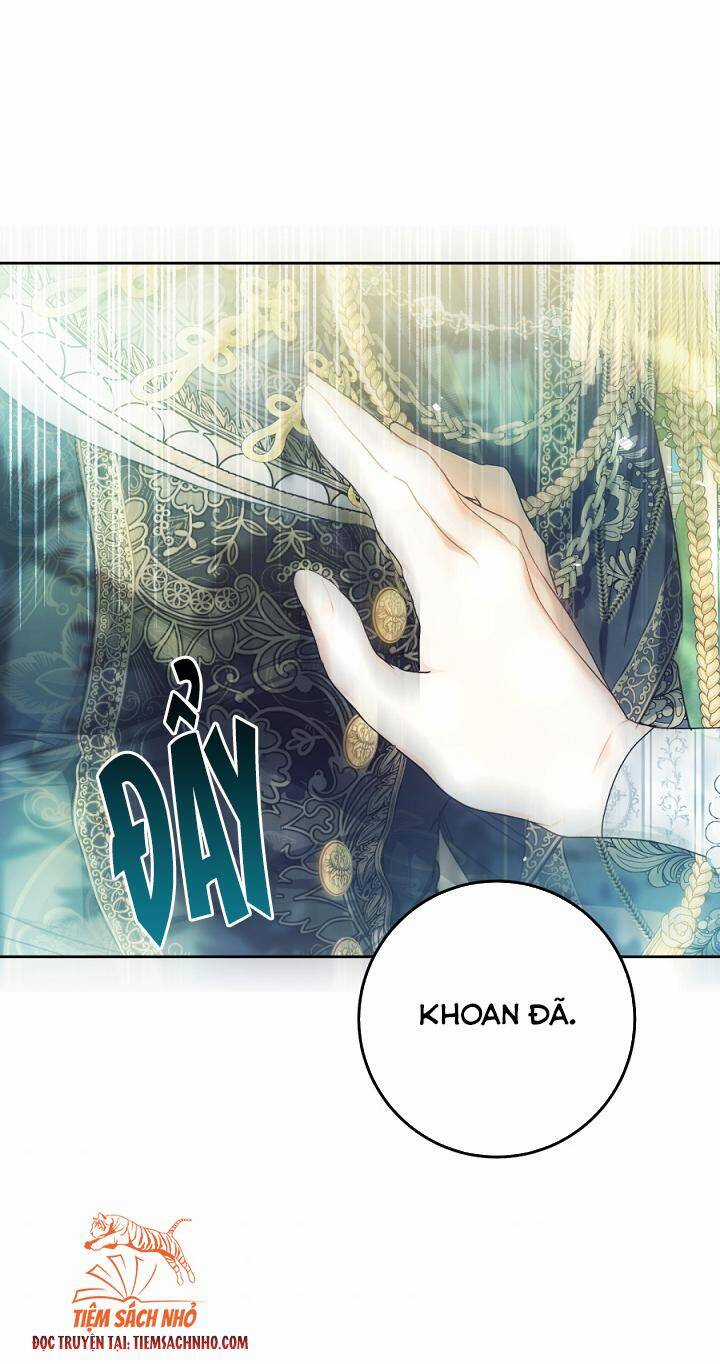 Kẻ Phản Diện Là Một Con Rối Chương 60 trang 79