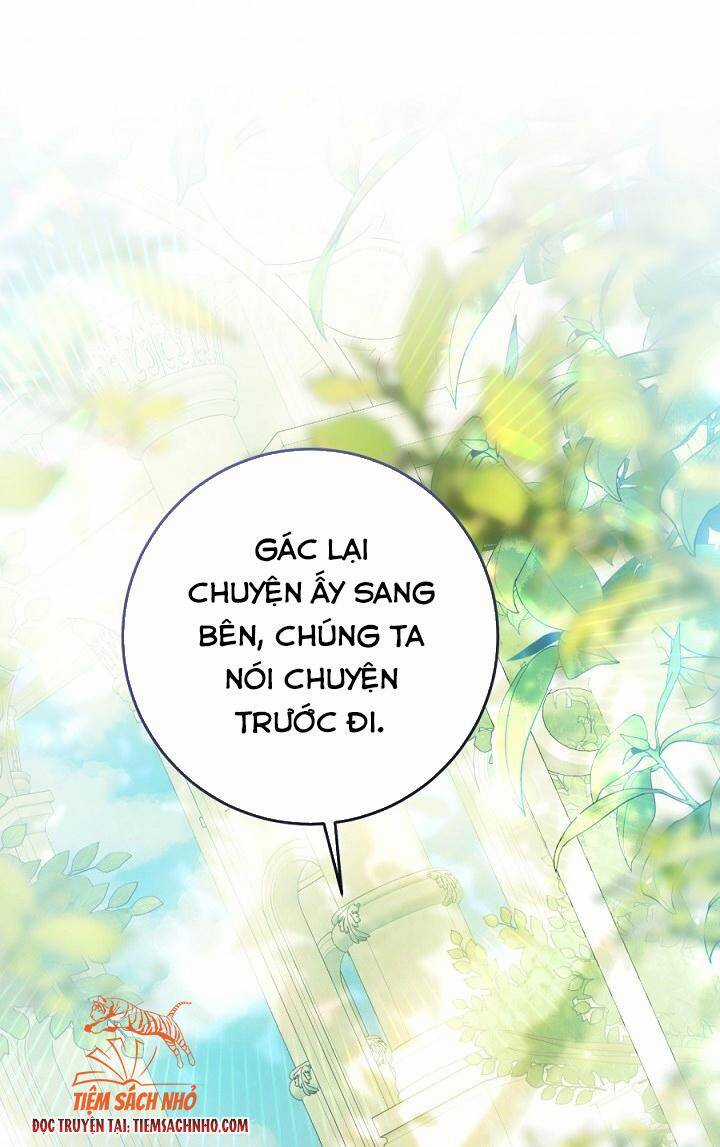 Kẻ Phản Diện Là Một Con Rối Chương 60 trang 80