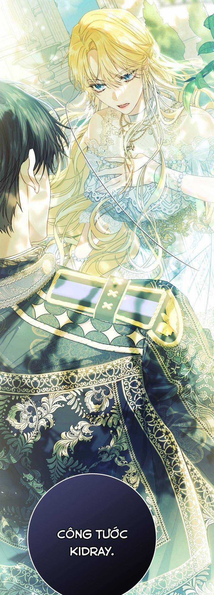 Kẻ Phản Diện Là Một Con Rối Chương 60 trang 81