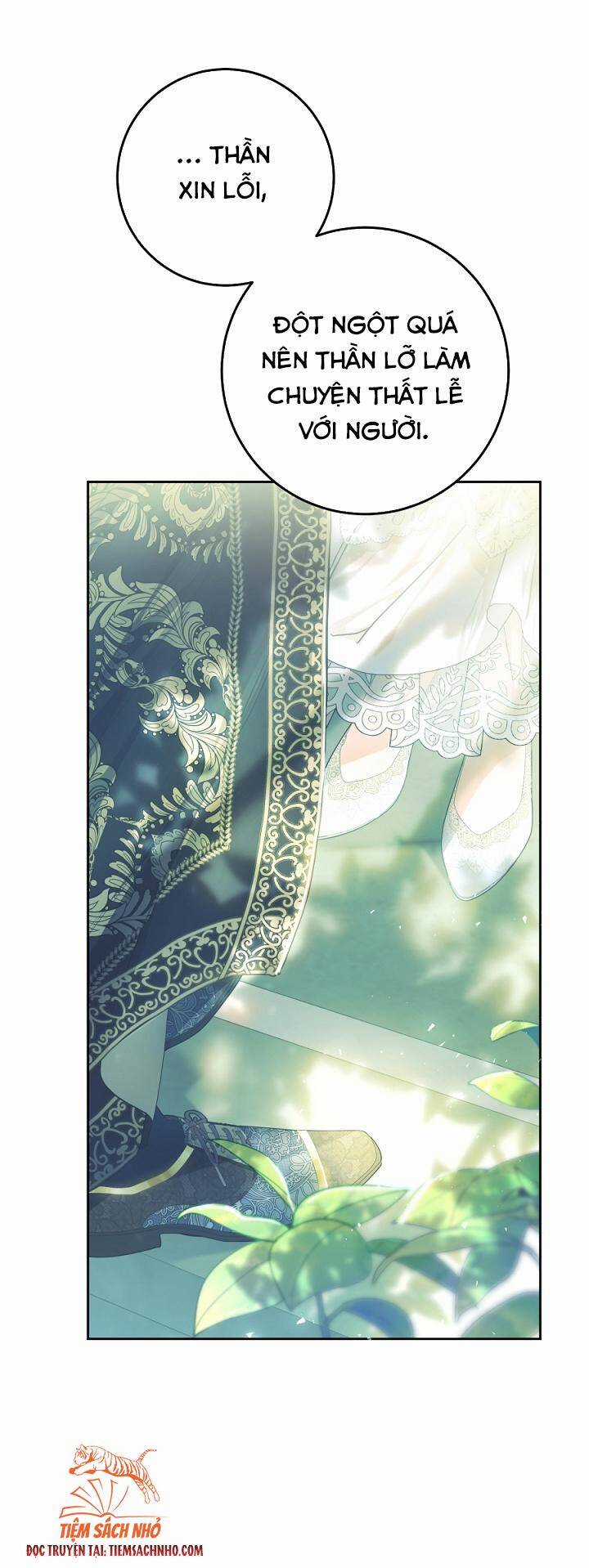 Kẻ Phản Diện Là Một Con Rối Chương 60 trang 85