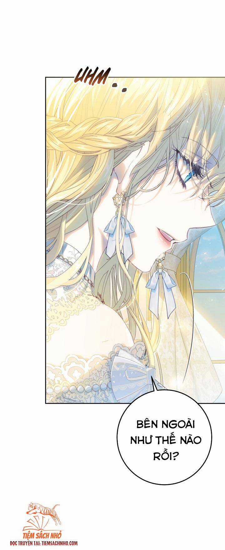 Kẻ Phản Diện Là Một Con Rối Chương 60 trang 9