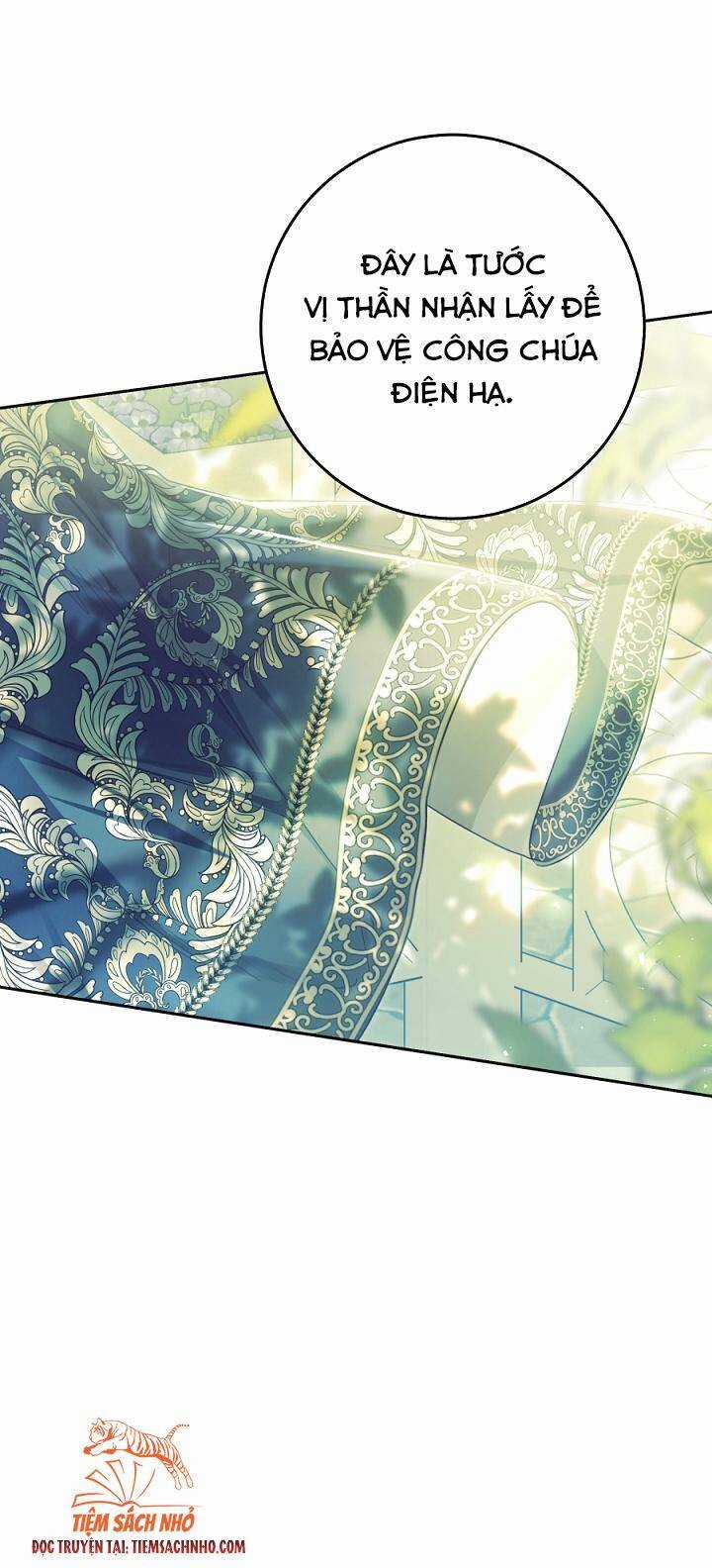 Kẻ Phản Diện Là Một Con Rối Chương 60 trang 95