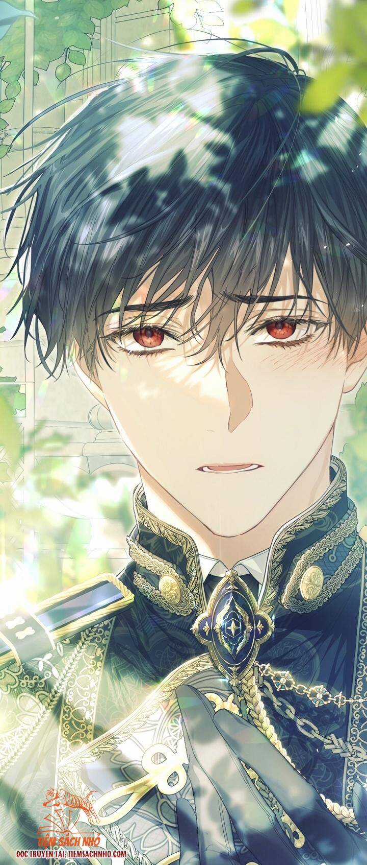 Kẻ Phản Diện Là Một Con Rối Chương 60 trang 98