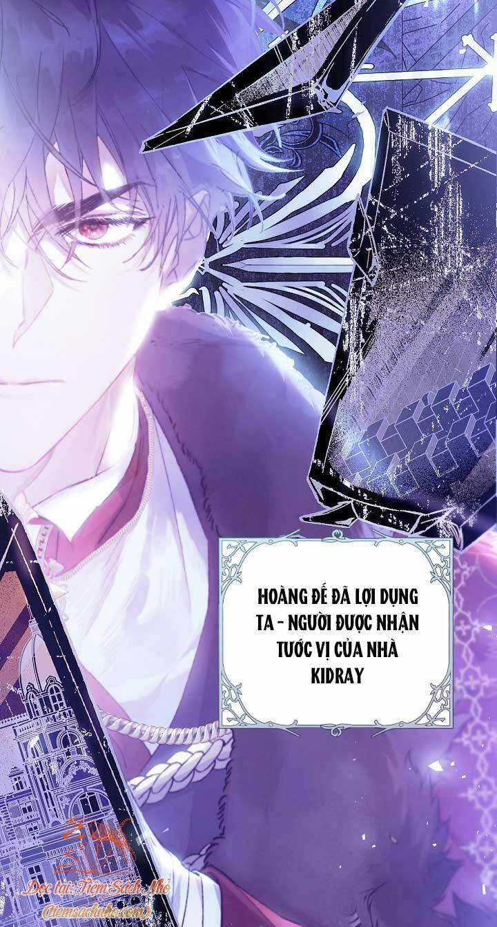 Kẻ Phản Diện Là Một Con Rối Chương 61 trang 10