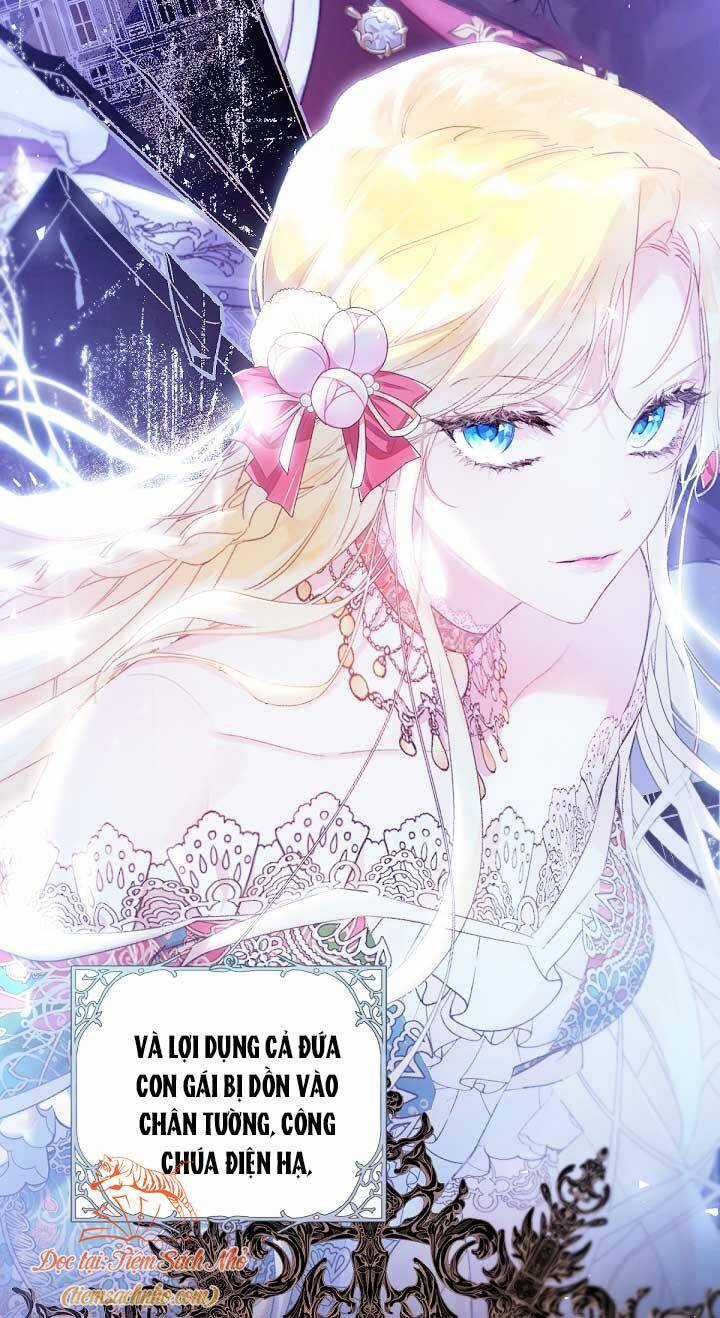 Kẻ Phản Diện Là Một Con Rối Chương 61 trang 11