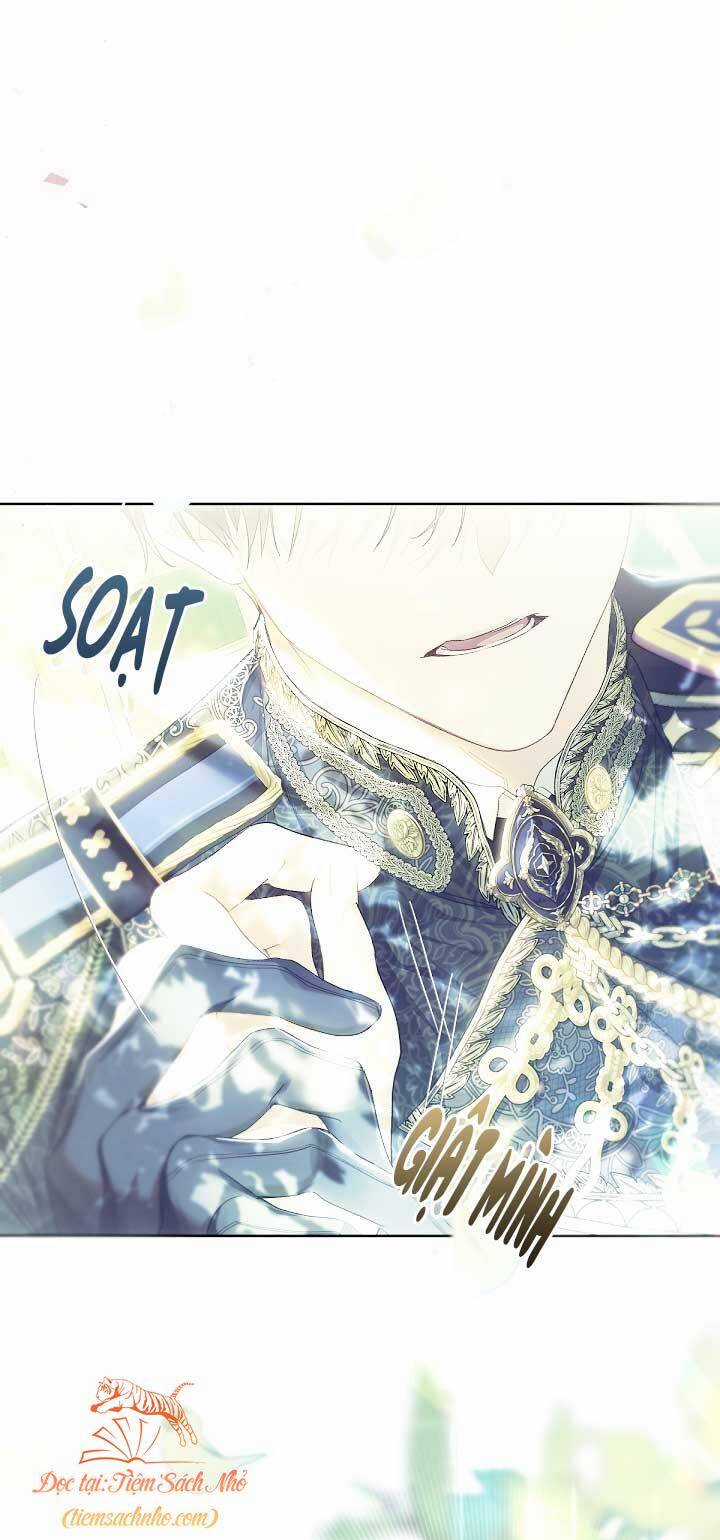 Kẻ Phản Diện Là Một Con Rối Chương 61 trang 14