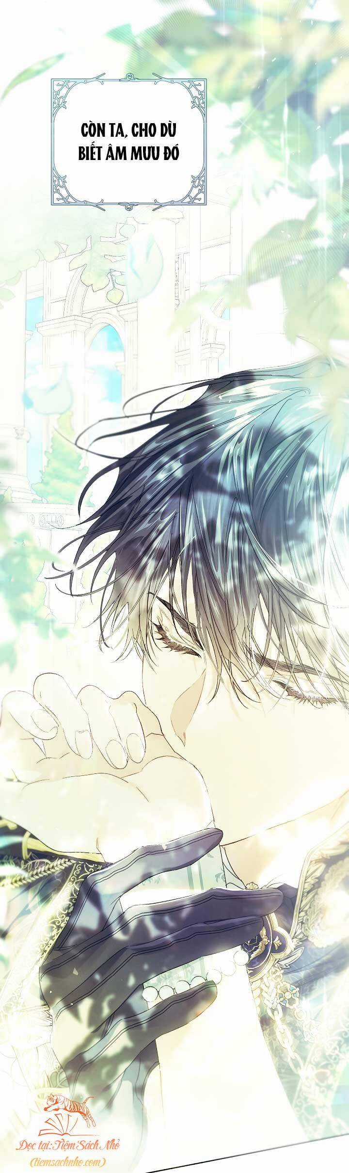 Kẻ Phản Diện Là Một Con Rối Chương 61 trang 15