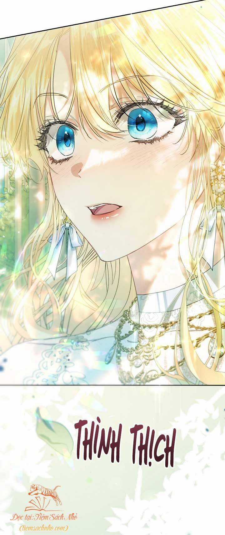 Kẻ Phản Diện Là Một Con Rối Chương 61 trang 17