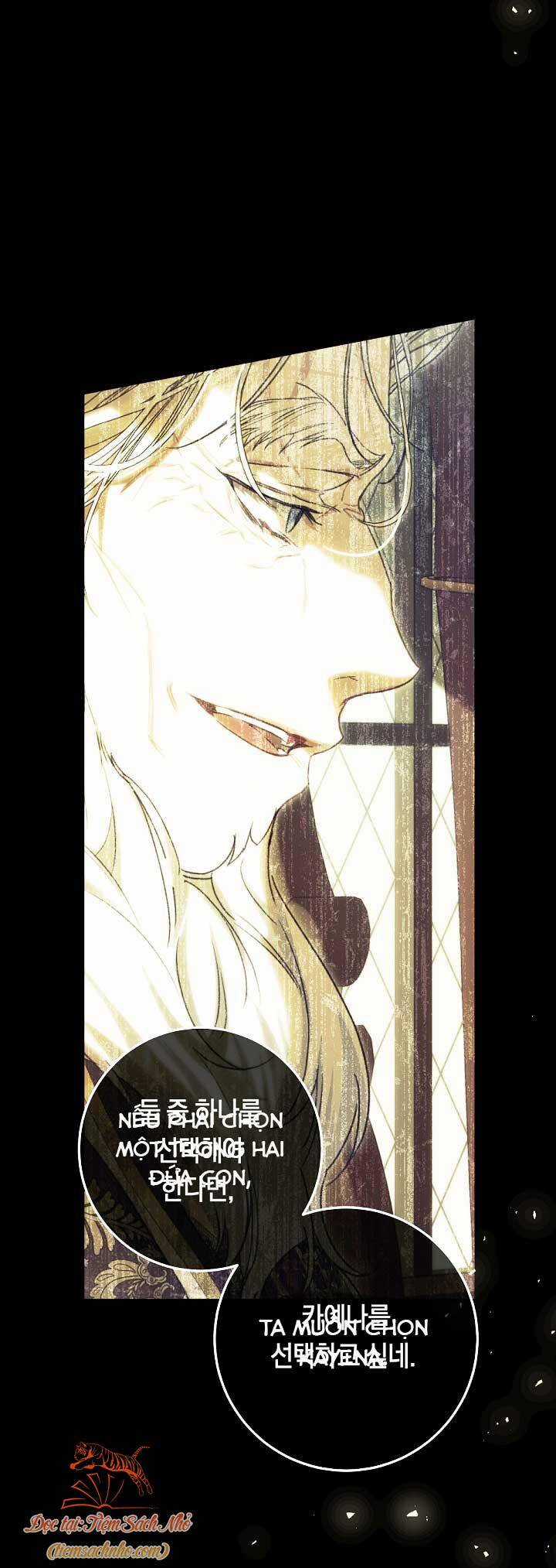 Kẻ Phản Diện Là Một Con Rối Chương 61 trang 2