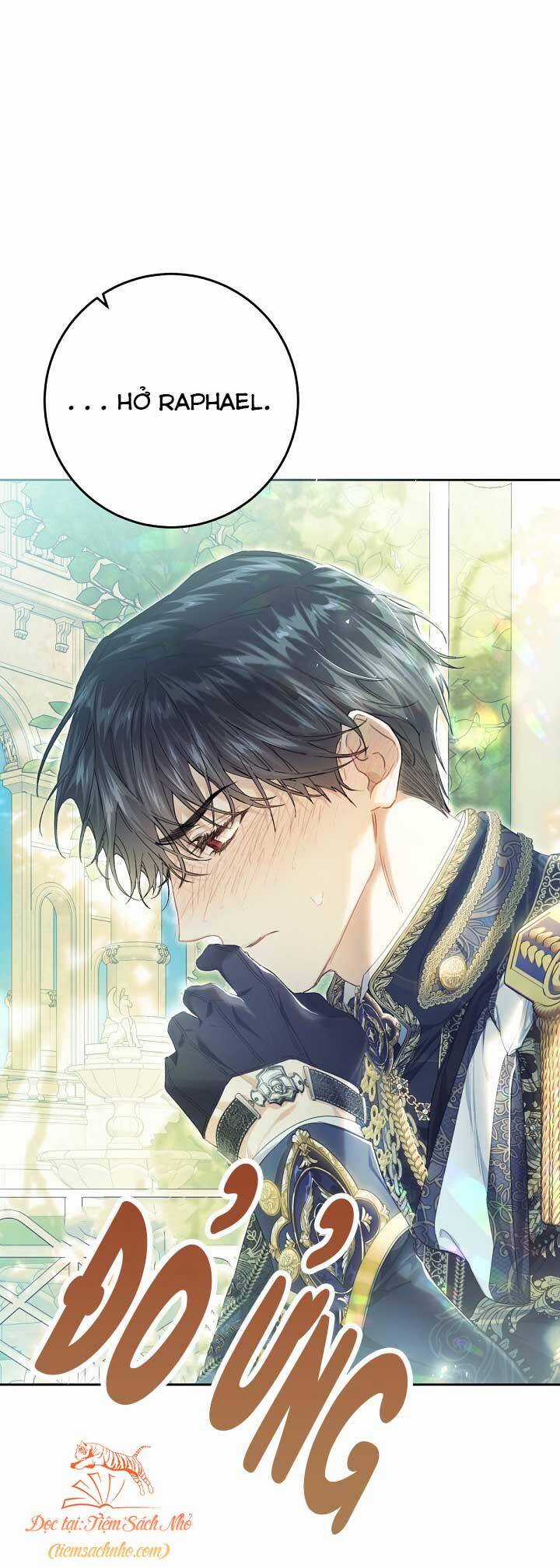 Kẻ Phản Diện Là Một Con Rối Chương 61 trang 21