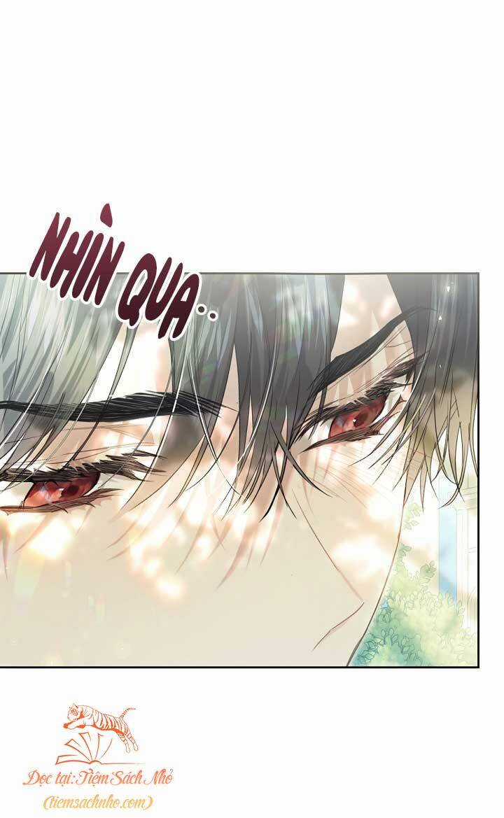 Kẻ Phản Diện Là Một Con Rối Chương 61 trang 23