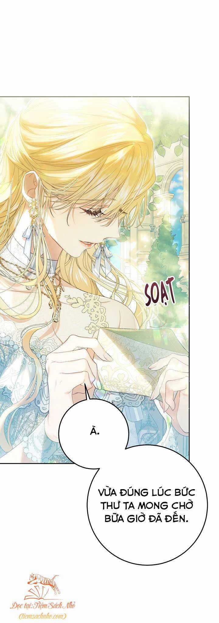 Kẻ Phản Diện Là Một Con Rối Chương 61 trang 25