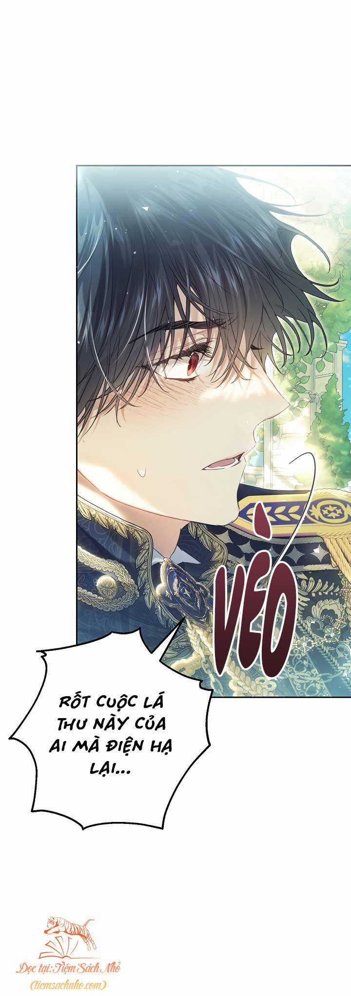 Kẻ Phản Diện Là Một Con Rối Chương 61 trang 26