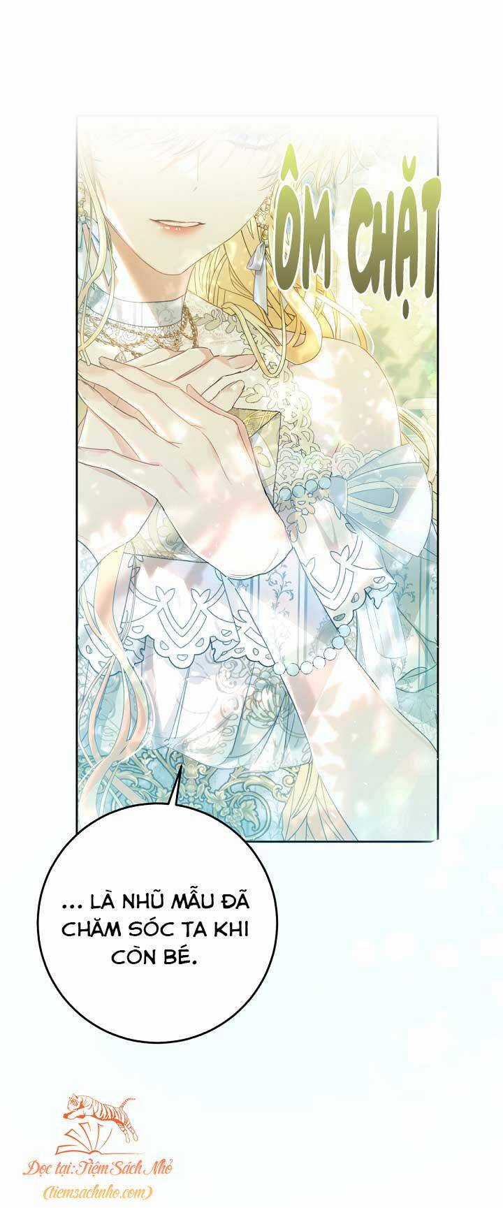 Kẻ Phản Diện Là Một Con Rối Chương 61 trang 28