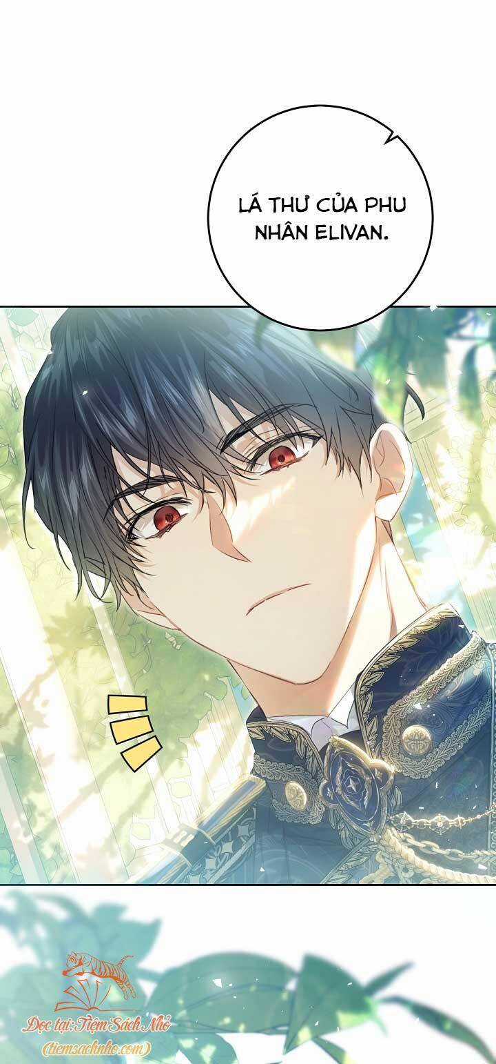 Kẻ Phản Diện Là Một Con Rối Chương 61 trang 29