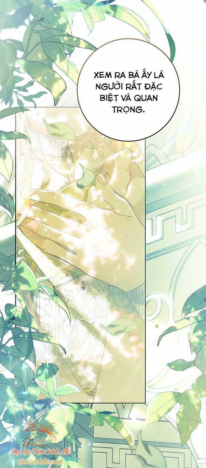 Kẻ Phản Diện Là Một Con Rối Chương 61 trang 30