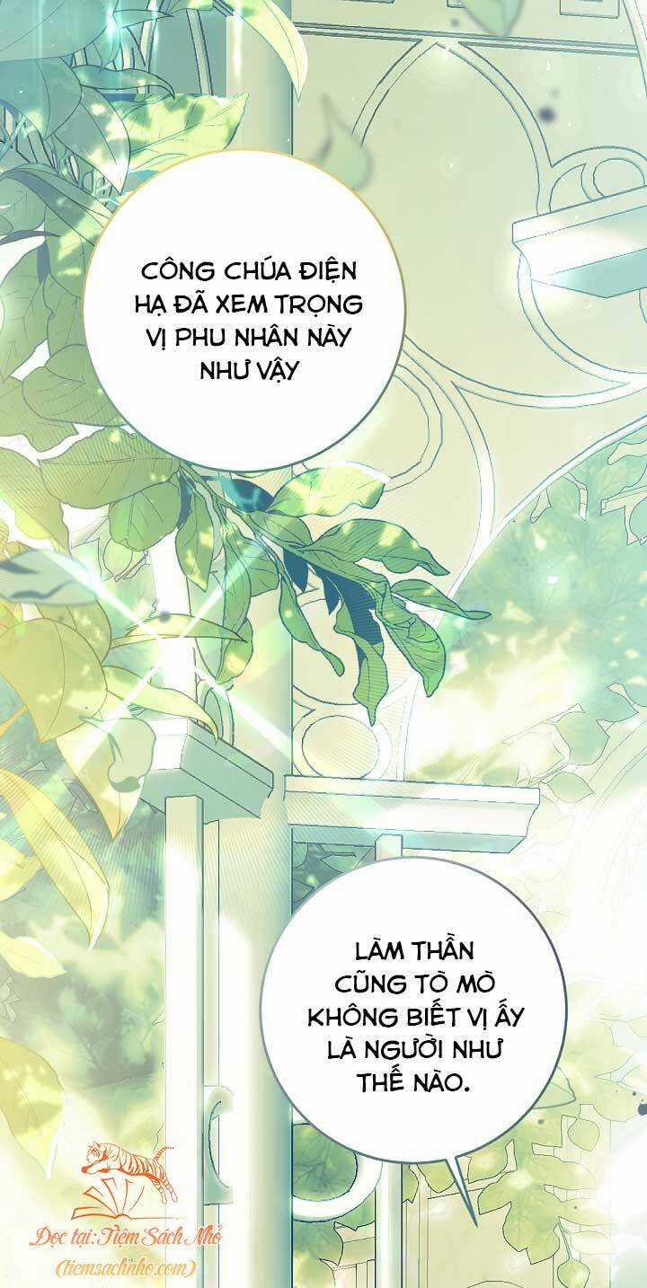 Kẻ Phản Diện Là Một Con Rối Chương 61 trang 31