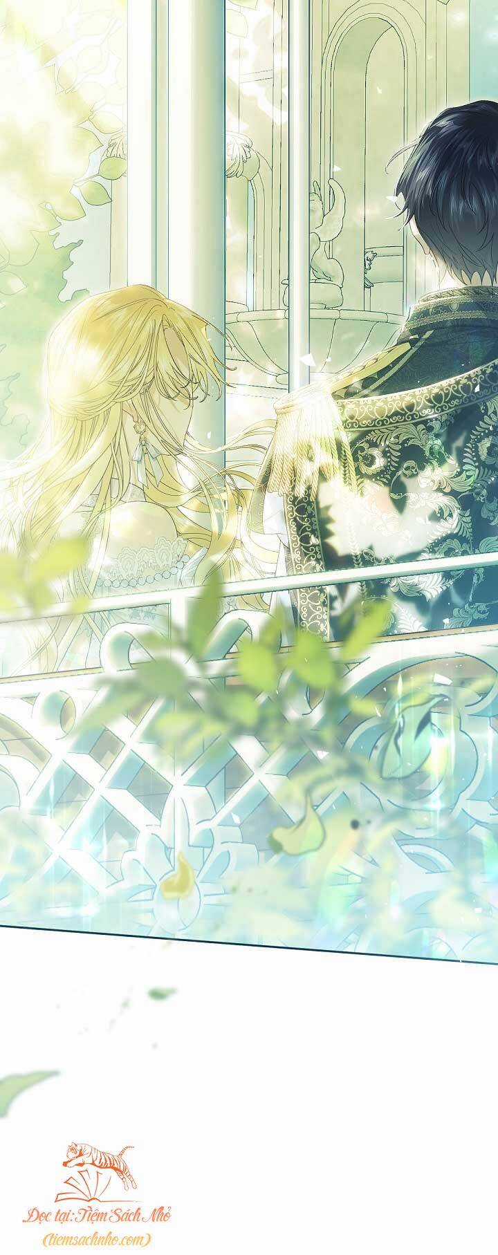 Kẻ Phản Diện Là Một Con Rối Chương 61 trang 32