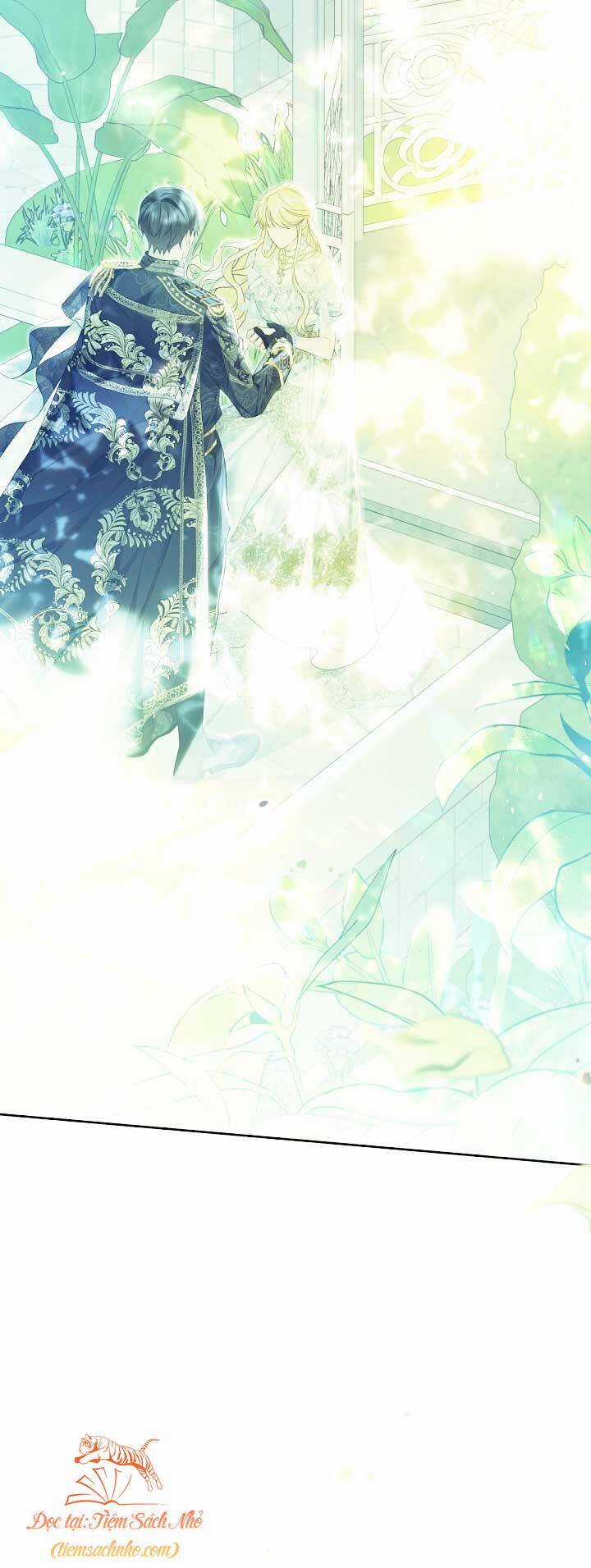 Kẻ Phản Diện Là Một Con Rối Chương 61 trang 4