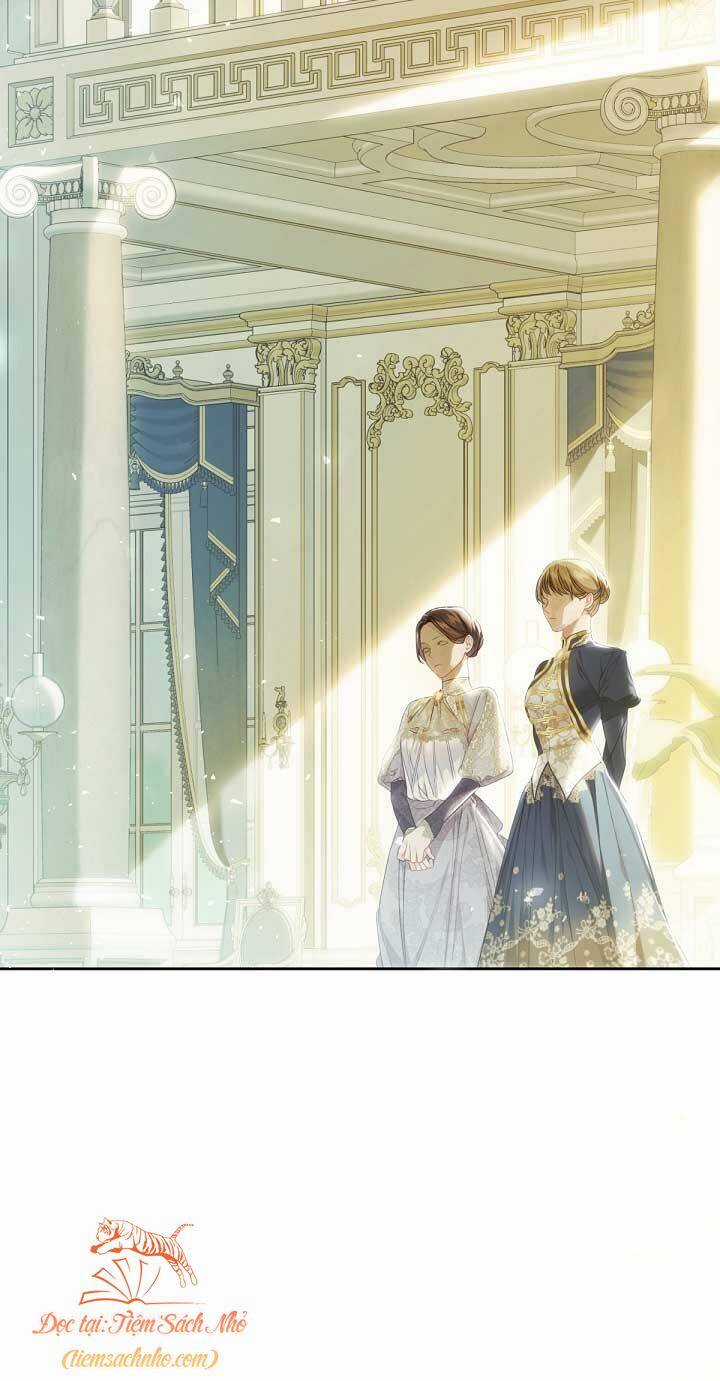 Kẻ Phản Diện Là Một Con Rối Chương 61 trang 40