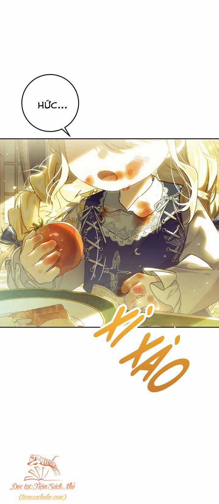 Kẻ Phản Diện Là Một Con Rối Chương 61 trang 43