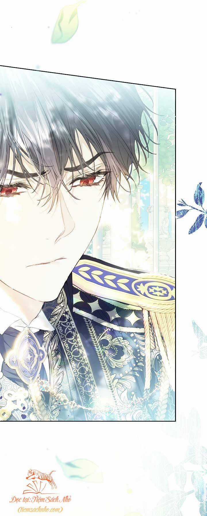 Kẻ Phản Diện Là Một Con Rối Chương 61 trang 5