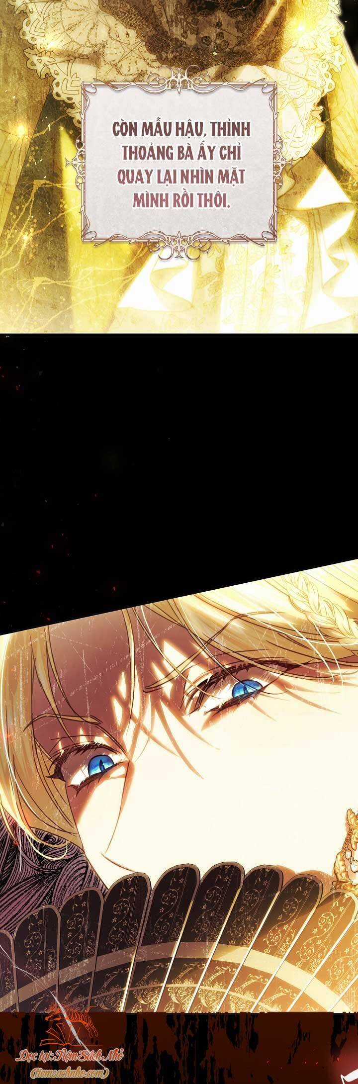 Kẻ Phản Diện Là Một Con Rối Chương 61 trang 50